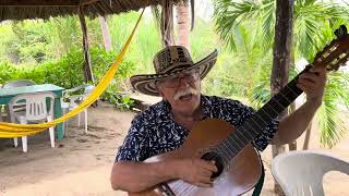 LA GOTA FRÍA #carlosvives #emilianozuleta #vallenato #autorescolombianos 🇨🇴