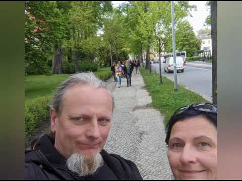Ringspaziergang Zittau 17.5.2021
