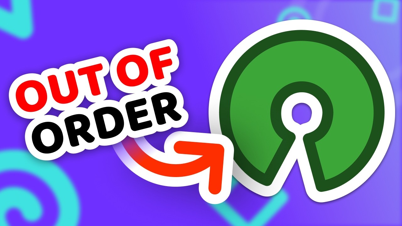 Let's fix Open Source Funding