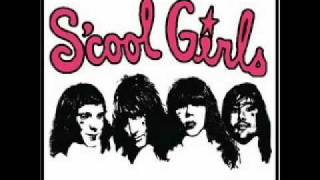 S'cool Girls - Rock 'N' Roll Discotek