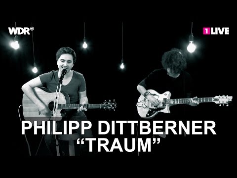 Philipp Dittberner covert Cro: 