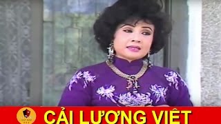 CẢI LƯƠNG VIỆT | Lệ Thủy Thanh Sang - Thương Nhớ Một Mình Tập 2 | Cải Lương Xã Hội