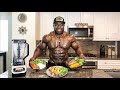 Drink Your Food | Kali Muscle