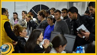 Հանրահավաքը լինելու է, վրանը մնալու է. ի՞նչ գործողությունների են պատրաստվում արցախցիները