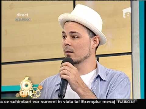 Zhao şi Andrew, single nou