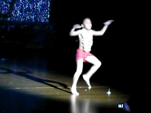 Here Tama Nui Christmas Concert 2008