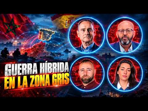 El gobierno español renuncia a defender Ceuta