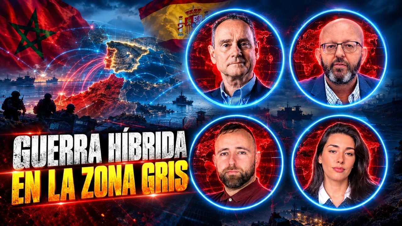 El gobierno español renuncia a defender Ceuta