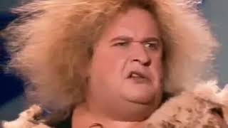 BRONCHO ft. KrivoeZerkalo - Class Historian [Official Music Video]