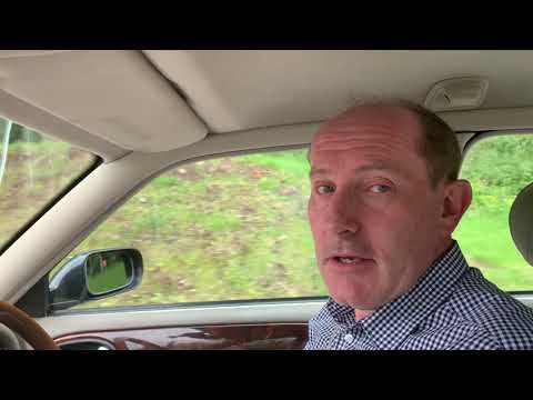 Thumbnail for Track Day in Jaguar XJR by Jaguar XJ
