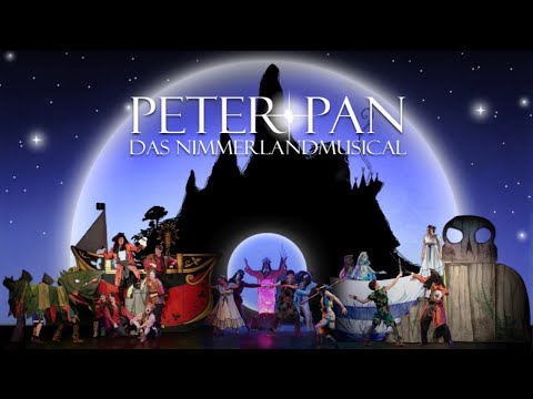 Peter Pan - Das Nimmerlandmusical (Highlights)