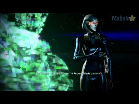 Mass Effect 3 Walkthrough: Part 83