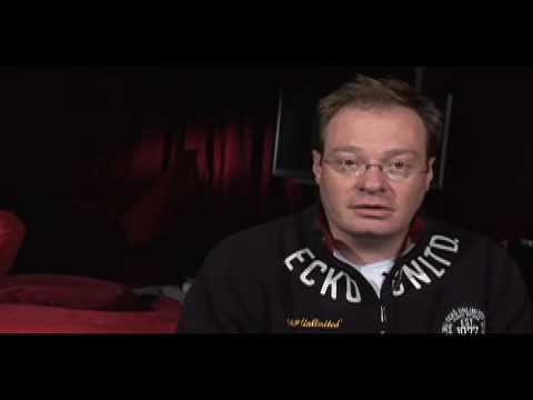 Chris Kenner : Question & Answer Session