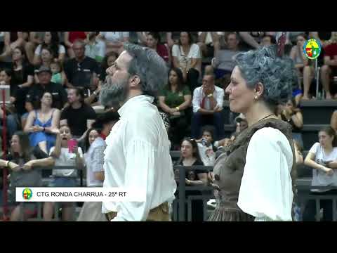 ENART 2024 - CTG Ronda Charrua 25ªRT [FINAL ENART]