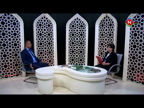 Din və cəmiyyət - 21.07.2022