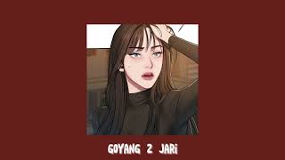 Download lagu goyang 2 jari (speed Up/reverb) mp3
