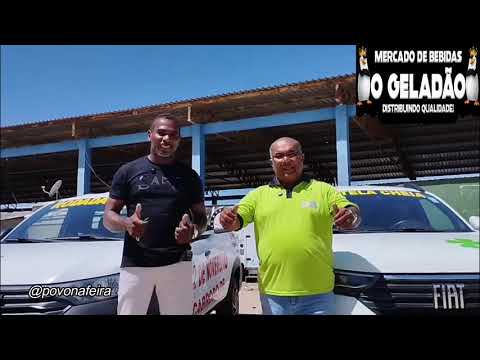 O Geladão informa: Próximo sábado (31) ás 11:30hs tem Sorteio Beneficente no Pátio do Mercadão