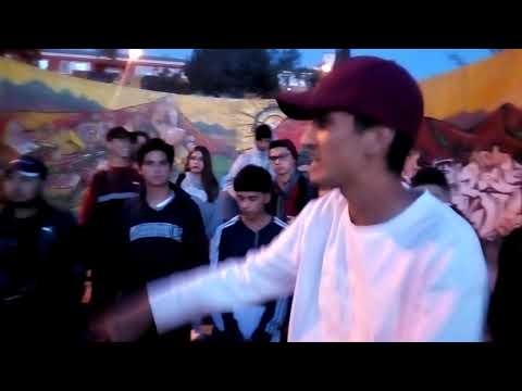 Ambulante vs Hermona VID 20180407 195714