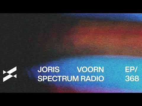Spectrum Radio 367 Joris Voorn | SILO, New York