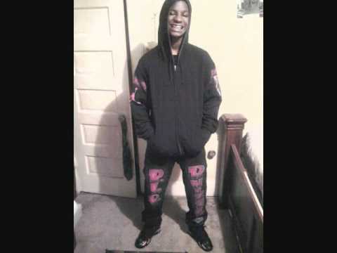 Tae Da Great , Fu Fizzle , Og Yo & Og Tj - Black Out