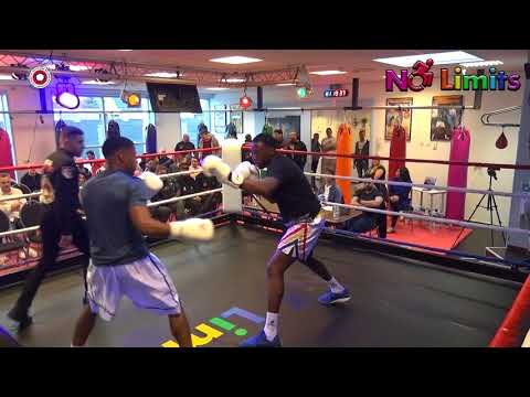 Keweny Lopes vs Lucas Tavares full fight