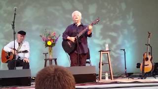 Janis Ian, &quot;Bright Lights and Promises,&quot; live 2015