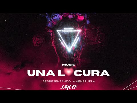 Laycer - Una Locura (Audio Oficial)