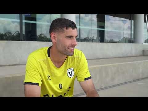 Tomislav Uskok re-signs with the Bulls!