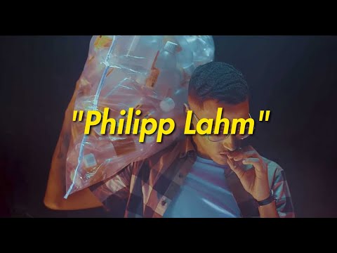 [FREE] Freeze Corleone x CZ8 type beat "Philipp Lahm" (prod. Lazyy) | Hard Drill beat