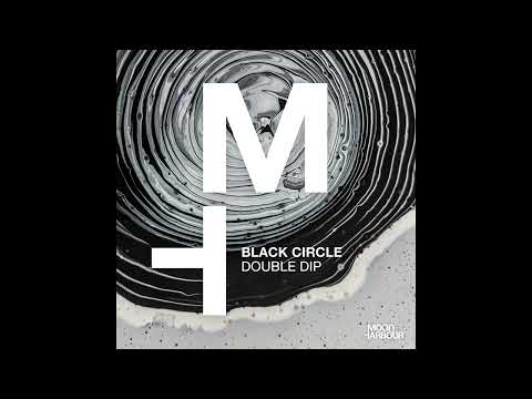 Black Circle - Double Dip