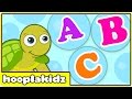 Phonic Song Learning Alphabets From A Z HooplaKidz