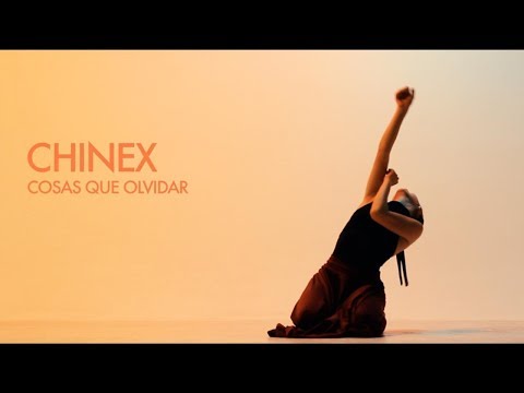COSAS QUE OLVIDAR - CHINEX