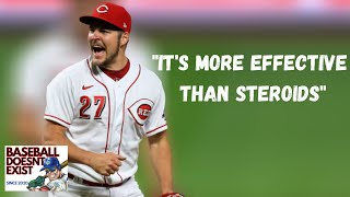 [分享] 美國鄉民質疑Bauer 的轉速，釣出本人親回