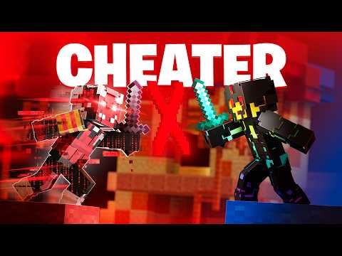 Beating a CHEATER Using Only Game Sense