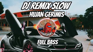Download lagu DJ REMIX SLOW~ HUJAN GERIMIS - Benyamin Sueb (KBMN ) FULL BASS mp3
