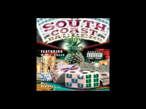 South Coast Ballers - Frontline M.IN.T. Squad featuring KKKoas
