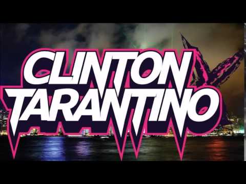 Clinton Tarantino Presents: Essential Mix