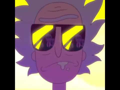 Rick and Morty Edit
