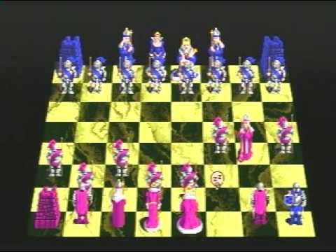 battle chess amiga download free