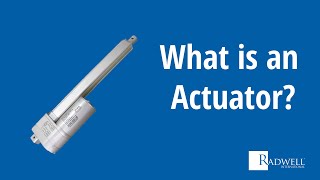 Download lagu What is an Actuator? mp3