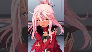 [魔伊] 克洛伊: 你的魔力嚐起來如何呢?