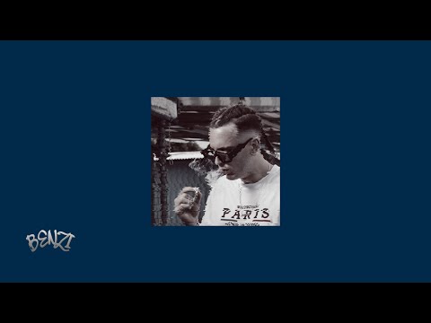 Vaz Tè Type Beat - "Villaggio" (Prod.Benzi)