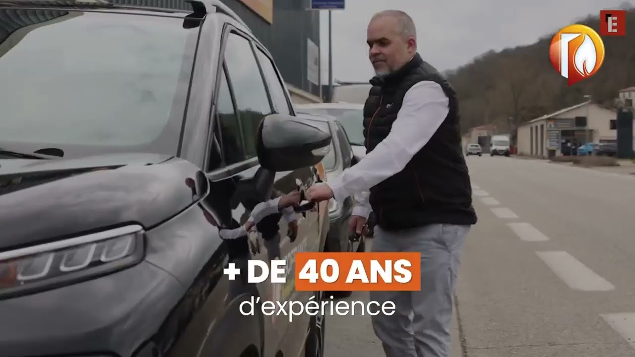 Nouveau spot du réseau ISOFRANCE Fenêtres & Énergies