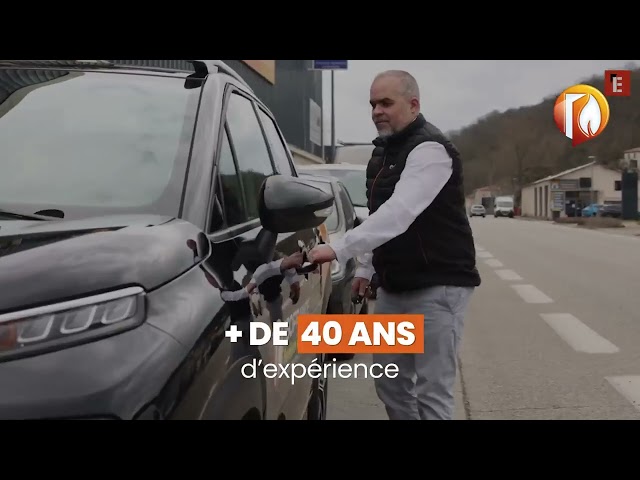 Nouveau spot du réseau ISOFRANCE Fenêtres & Énergies