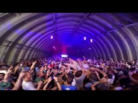 OXON x REVO x DJ SMUTEK KONCERT HIP HOP KEMP 2016