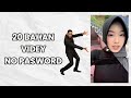 20 BAHAN LINK ZARAA CANTIK VIDEY VIRAL TERBARU 2025 ️