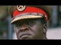 MJUE IDD AMIN NA HISTORIA YAKE KWA UJUMLA Ananias Edgar Denis Mpagaze