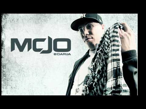 MC JO - Tminit  Nchouf Feat Chahra-z  ( B'DARIJA 2010 )