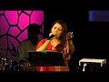 Song : Mera Dil Ye Pukare, Singer : Lata Mangeshkar, Sung By :  Vibhavari Yadav