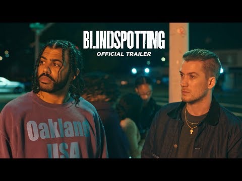 Kino: Blindspotting